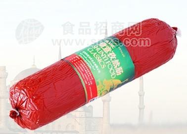 順意孜然腸