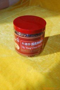 厂家无糖食品木糖醇曲奇