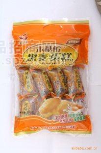 木糖醇食品，無糖糕點(diǎn)，降糖食品，黑麥蛋糕