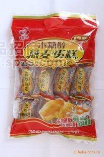 木糖醇糕點(diǎn)，無糖食品，降糖食品，燕麥蛋糕