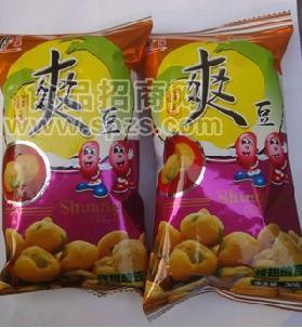 蚕豆