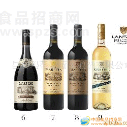 供應干紅、干白、葡萄酒