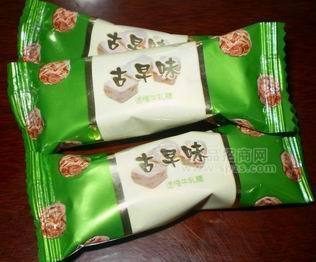 盛之香台湾手工牛扎糖----话梅味