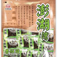 鳗鱼干 澎湖湾香酥鳗95g