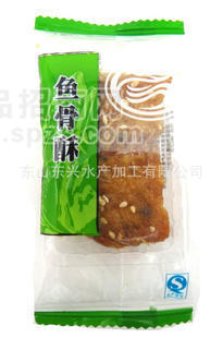 批發(fā)福建 魚骨酥 1kg