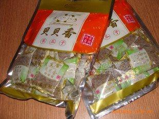 精品吊瓜子—貝貝香，精美禮盒裝系列