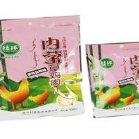 内蒙草原鸡丁-燃情劲辣味