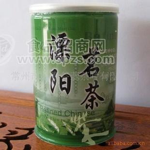 溧陽名茶壽眉茶50克 溧陽翠柏 特產(chǎn)