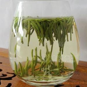 2012新茶 溧陽壽眉茶葉