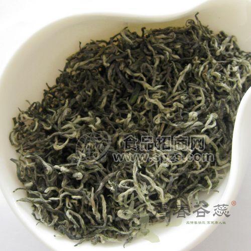 2013得春谷蕊碧螺春茶叶 100克50元/送铁罐/江苏洞庭春碧螺春绿茶