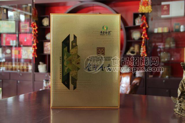 2013新茶 得春谷蕊金壇雀舌400克送雀舌禮盒 新茶綠茶