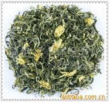 特级高香茉莉花茶