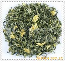 特级高香茉莉花茶