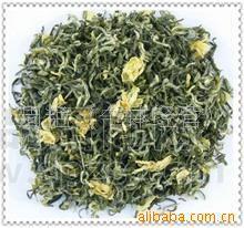 特级高香茉莉花茶