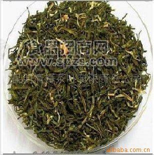 2012昆明清梅牌濃香茉莉花茶