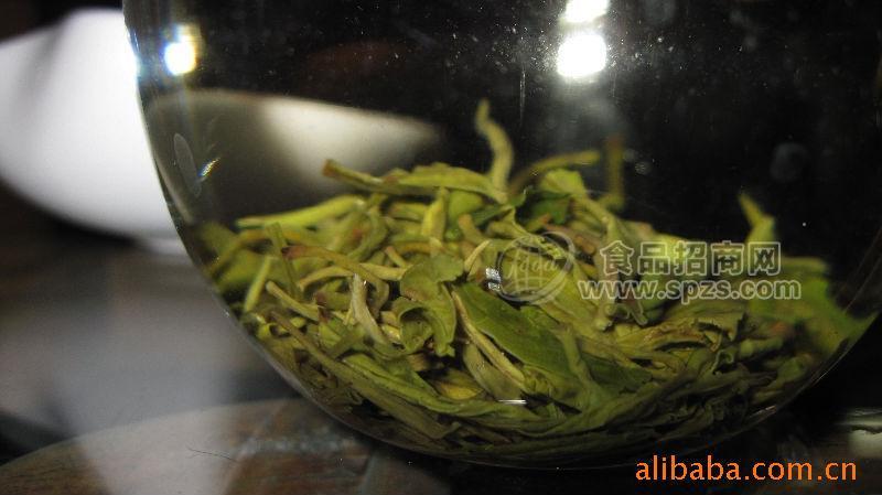 云南名優(yōu)滇綠云霧茶