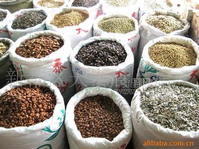 炒貨，瓜子，花生，黃豆，胡豆，西瓜子