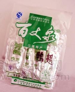 赣南特产鸭翅