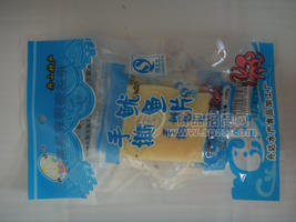100g/包舟山特產(chǎn)海鮮舟達(dá)手撕魷魚片『休閑食品、魚干魚絲』