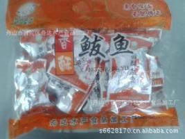 【20年老廠】400g/包休閑食品『香酥鲅魚』舟山特產(chǎn)海鮮包裝食品