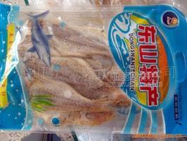 东山黄鱼干