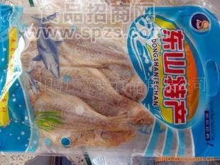 东山黄鱼干
