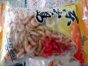 剑虾干