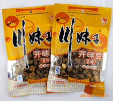 香辣兰花豆86g