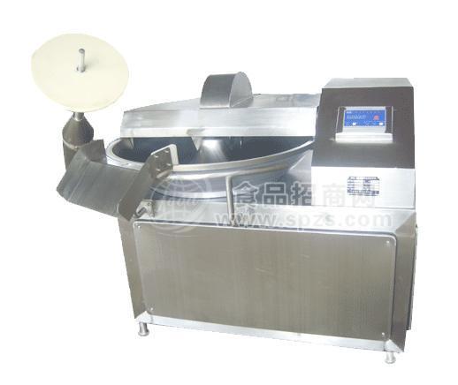 ZB-80L斩拌机