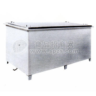 缓化箱