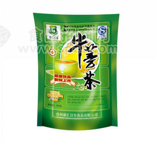 廠家授權(quán)專賣(mài)-康匯百年牛蒡茶