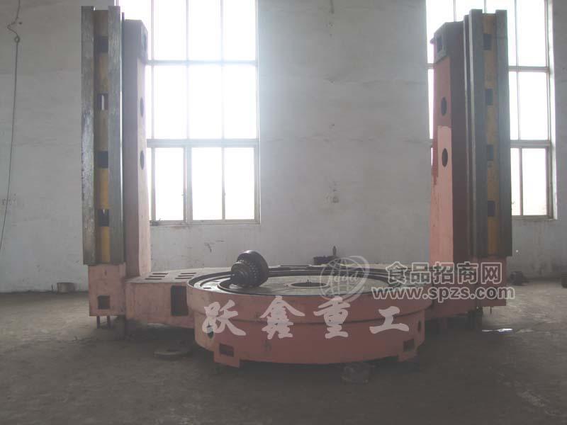 机床铸件