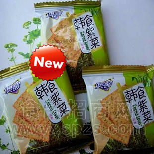 澳客韩食紫菜