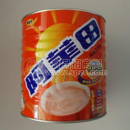 上海英联阿华田广东总经销
