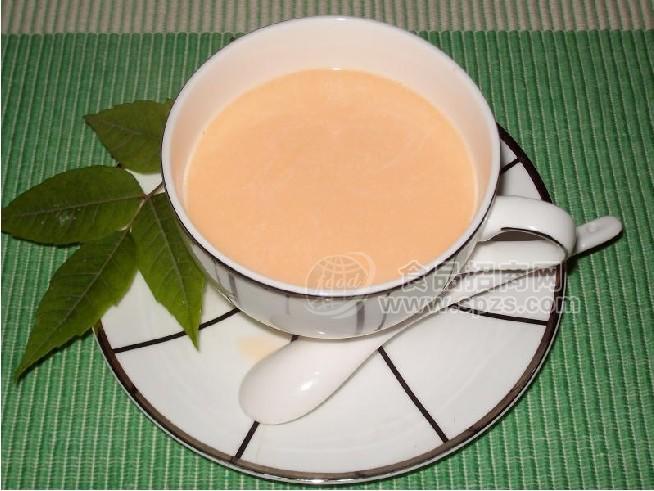 东莞三合一港式速溶奶茶