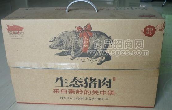金永丰10公斤礼盒