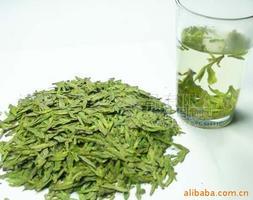 翠生圆优质 龙井茶批发