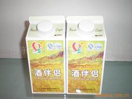 优质果醋饮料