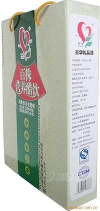 厂家健康新元素礼品装