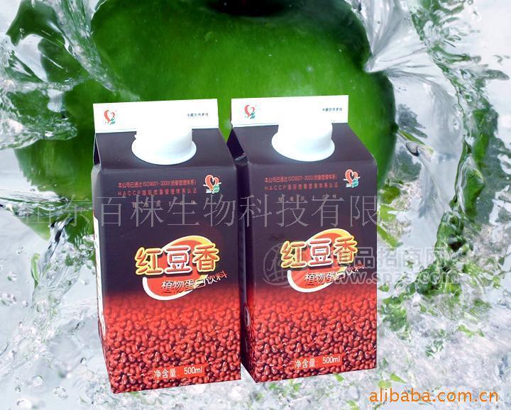 供应优质百株植物蛋白饮料