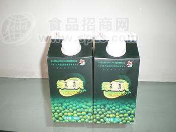 绿豆爽
