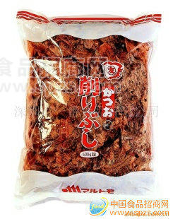 供应丸友木鱼花