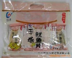 舟山海之媛食品500克手撕魷魚片