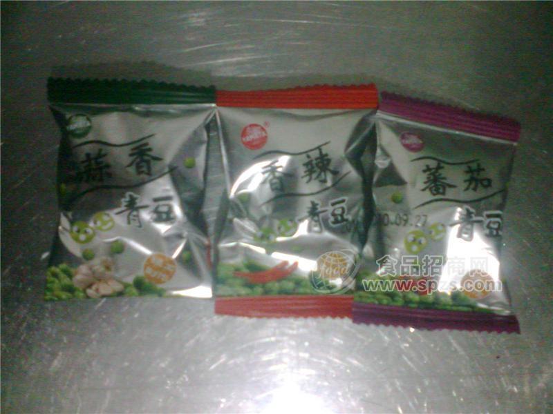 青豆