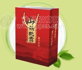 大寨山核桃露礼盒装