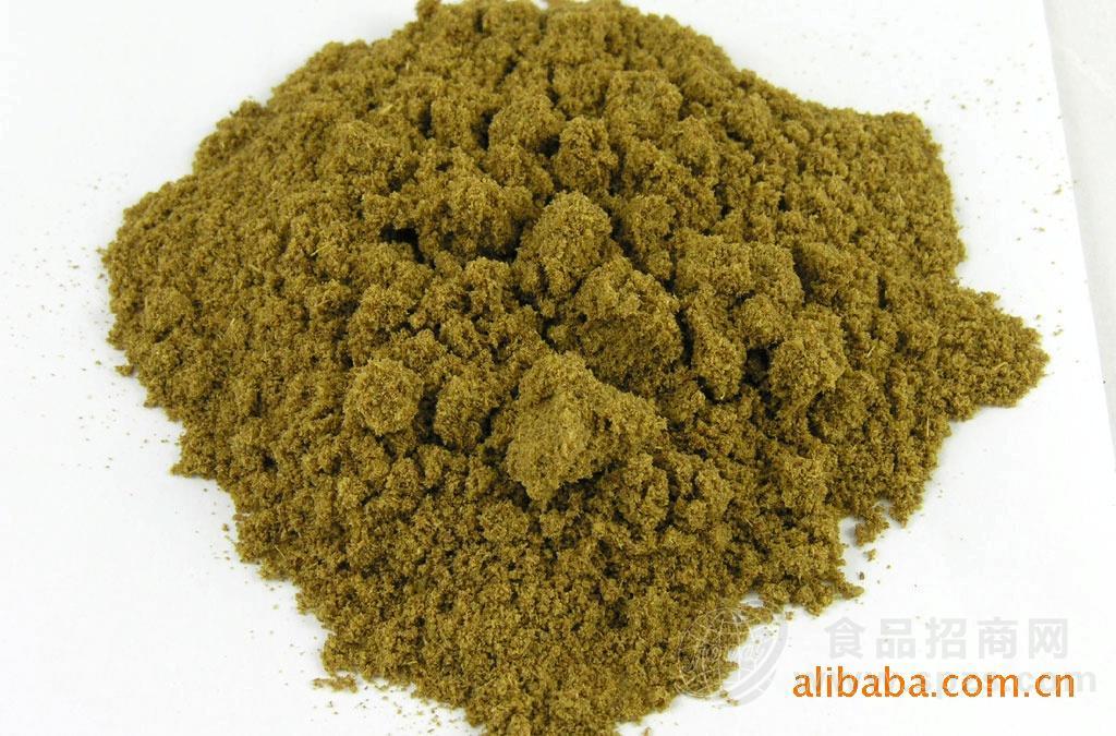 供应纯孜然粉（假一罚十）