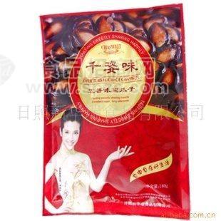 千姿味五香黑瓜子(圖)