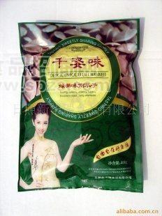 千姿味綠茶南瓜子(圖)