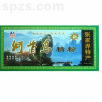 休闲小吃批发——新何首乌精粉