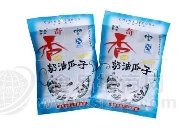 奇香瓜子